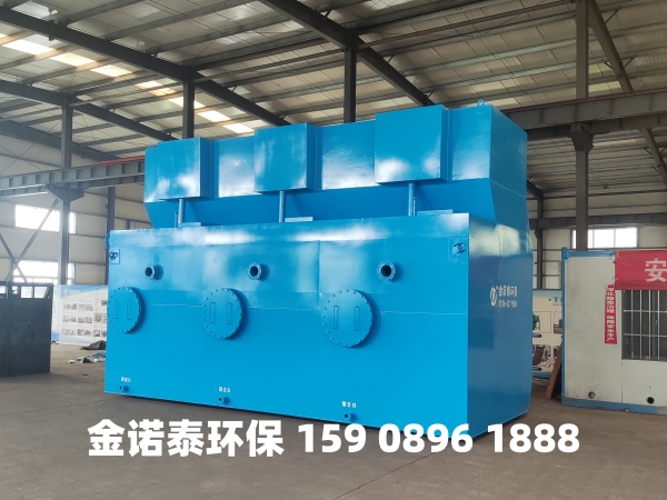 汕头新型FA一体化净水器